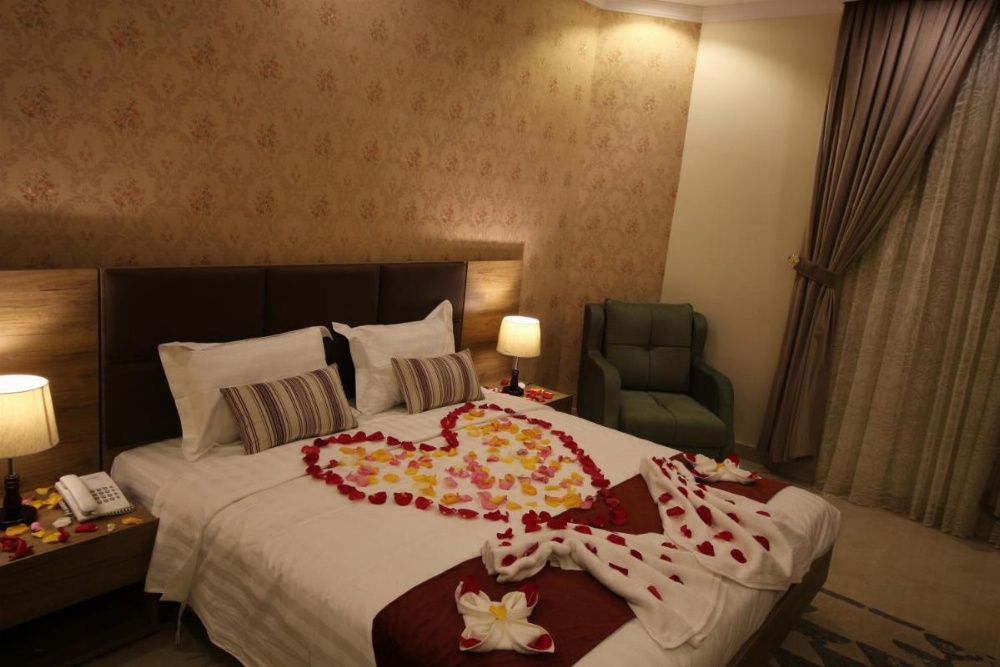 Assilah Hotel