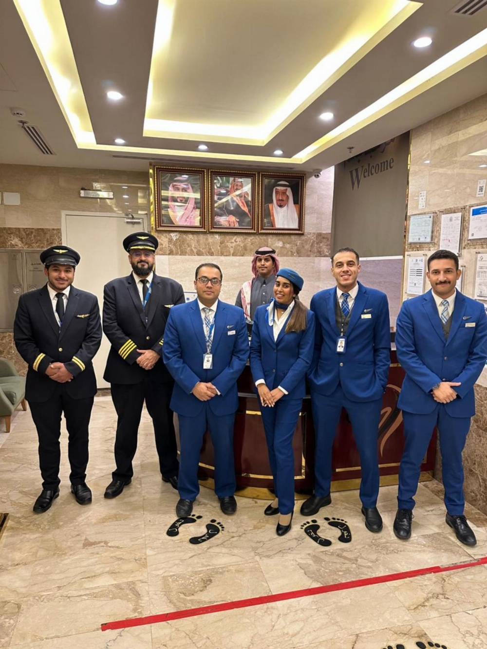 Assilah Hotel Main image