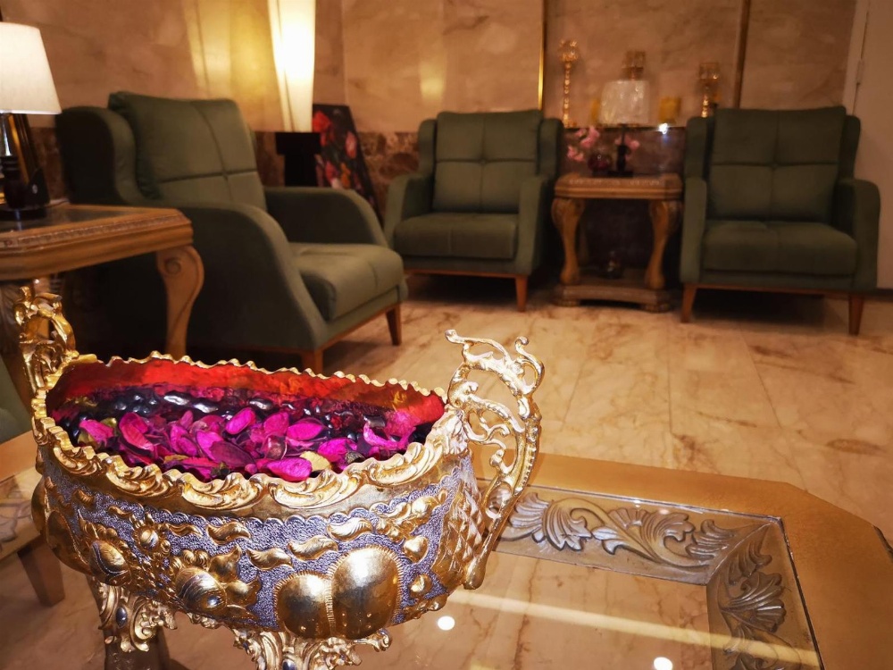 Assilah Hotel Main image