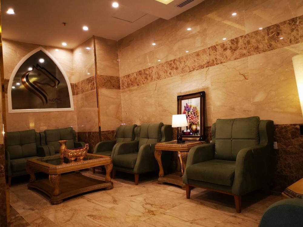 Assilah Hotel