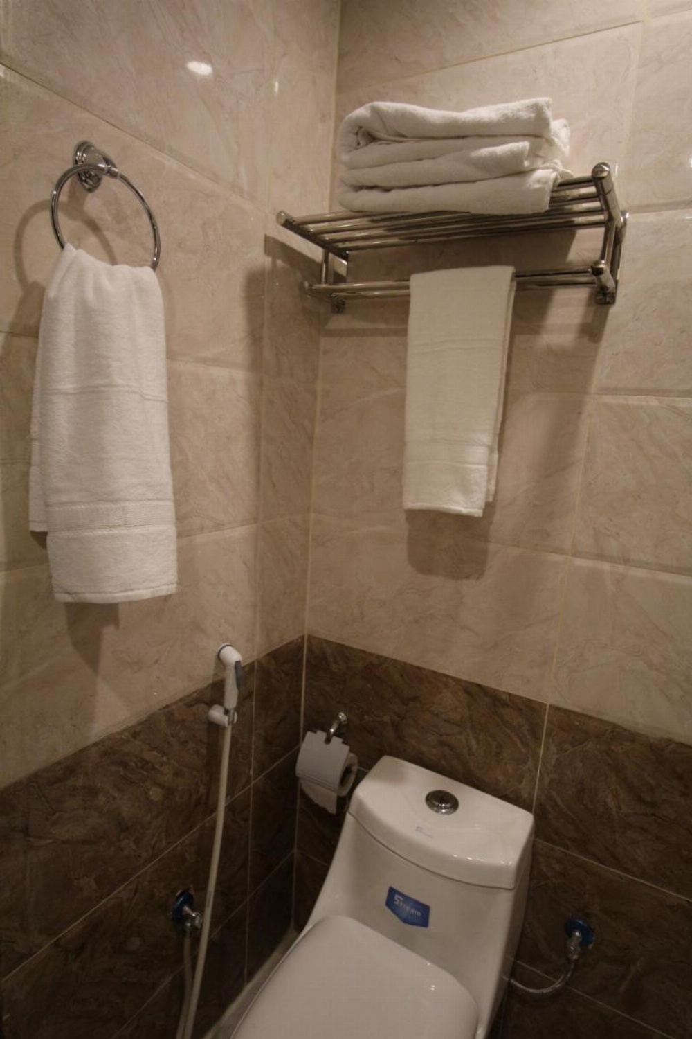 Assilah Hotel